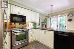 1276 SILVAN FOREST Drive Unit# 20 | Burlington Ontario | Slide Image Nine