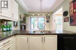 1276 SILVAN FOREST Drive Unit# 20 | Burlington Ontario | Slide Image Eleven