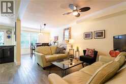 1276 SILVAN FOREST Drive Unit# 20 | Burlington Ontario | Slide Image Fifteen