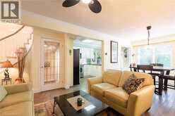1276 SILVAN FOREST Drive Unit# 20 | Burlington Ontario | Slide Image Seventeen