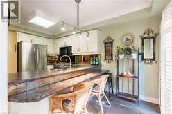 1276 SILVAN FOREST Drive Unit# 20 | Burlington Ontario | Slide Image Twenty-three