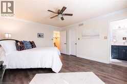1276 SILVAN FOREST Drive Unit# 20 | Burlington Ontario | Slide Image Twenty-six