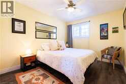 1276 SILVAN FOREST Drive Unit# 20 | Burlington Ontario | Slide Image Thirty