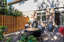 1276 SILVAN FOREST Drive Unit# 20 | Burlington Ontario | Slide Image Forty-four