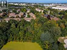1276 SILVAN FOREST Drive Unit# 20 | Burlington Ontario | Slide Image Forty-nine