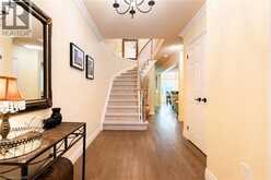 1276 SILVAN FOREST Drive Unit# 20 | Burlington Ontario | Slide Image Six