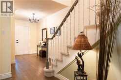 1276 SILVAN FOREST Drive Unit# 20 | Burlington Ontario | Slide Image Eight