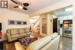 1276 SILVAN FOREST Drive Unit# 20 | Burlington Ontario | Slide Image Sixteen
