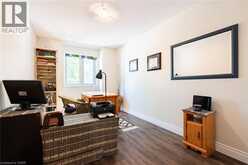 1276 SILVAN FOREST Drive Unit# 20 | Burlington Ontario | Slide Image Thirty-two