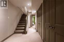 1276 SILVAN FOREST Drive Unit# 20 | Burlington Ontario | Slide Image Thirty-three