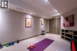 1276 SILVAN FOREST Drive Unit# 20 | Burlington Ontario | Slide Image Thirty-eight