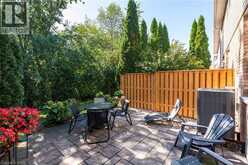 1276 SILVAN FOREST Drive Unit# 20 | Burlington Ontario | Slide Image Forty