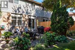 1276 SILVAN FOREST Drive Unit# 20 | Burlington Ontario | Slide Image Forty-three