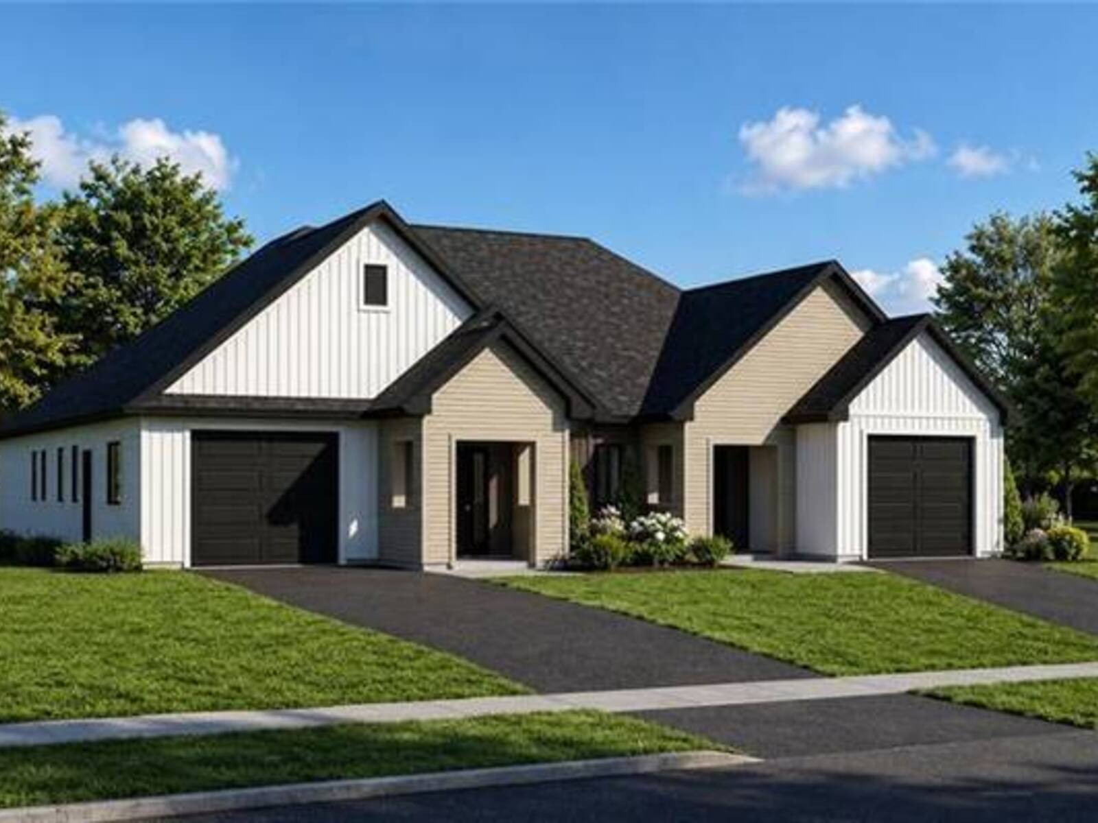 13 COBALT Street N Unit# B, Perth East, Ontario N0K 1M0