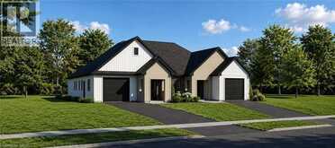 13 COBALT Street N Unit# B | Perth East Ontario | Slide Image One