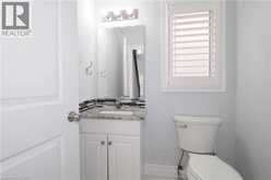 296 COUNTRYSTONE Crescent Unit# Upper | Kitchener Ontario | Slide Image Sixteen
