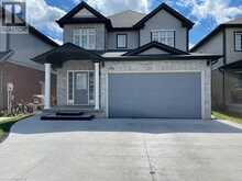 296 COUNTRYSTONE Crescent Unit# Upper | Kitchener Ontario | Slide Image One