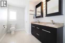 296 COUNTRYSTONE Crescent Unit# Upper | Kitchener Ontario | Slide Image Twenty-one
