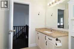 296 COUNTRYSTONE Crescent Unit# Upper | Kitchener Ontario | Slide Image Twenty-five