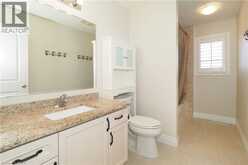 296 COUNTRYSTONE Crescent Unit# Upper | Kitchener Ontario | Slide Image Twenty-six