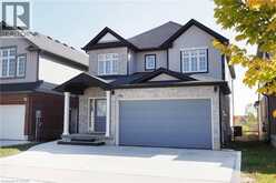 296 COUNTRYSTONE Crescent Unit# Upper | Kitchener Ontario | Slide Image Three