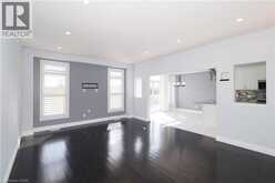 296 COUNTRYSTONE Crescent Unit# Upper | Kitchener Ontario | Slide Image Nine
