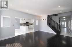 296 COUNTRYSTONE Crescent Unit# Upper | Kitchener Ontario | Slide Image Eleven
