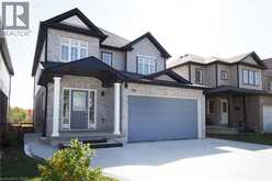 296 COUNTRYSTONE Crescent Unit# Upper | Kitchener Ontario | Slide Image Two