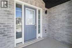 296 COUNTRYSTONE Crescent Unit# Upper | Kitchener Ontario | Slide Image Four