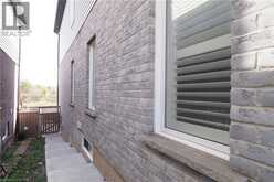 296 COUNTRYSTONE Crescent Unit# Upper | Kitchener Ontario | Slide Image Thirty-three