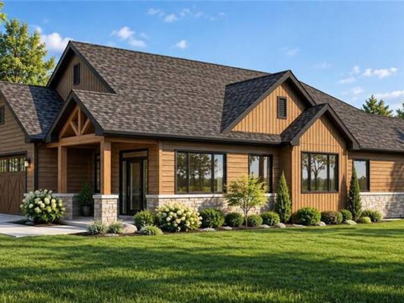 11 COBALT Street, Perth East, Ontario N0K 1M0