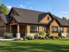 11 COBALT Street Perth East Ontario, N0K 1M0