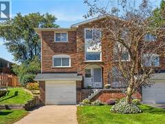 112 CEDAR Street Dunnville Ontario, N1A 3C7