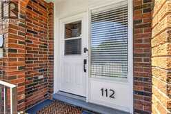 112 CEDAR Street | Dunnville Ontario | Slide Image Five