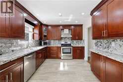 5592 MILLBROOK Lane | Mississauga Ontario | Slide Image Twelve