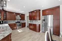 5592 MILLBROOK Lane | Mississauga Ontario | Slide Image Thirteen