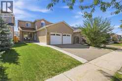5592 MILLBROOK Lane | Mississauga Ontario | Slide Image Three