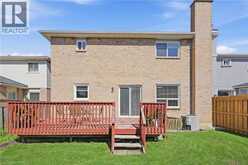 5592 MILLBROOK Lane | Mississauga Ontario | Slide Image Forty-two