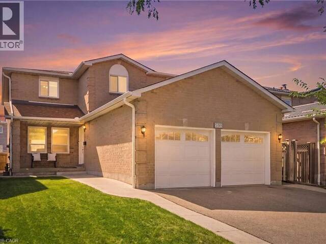 5592 MILLBROOK Lane Mississauga Ontario, L5M 3X9 - 7 Bedrooms Home For Sale