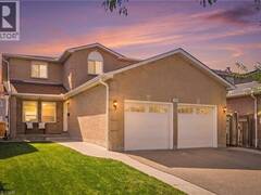 5592 MILLBROOK Lane Mississauga Ontario, L5M 3X9