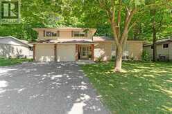 11 GREY OWL Drive | Elmira Ontario | Slide Image One