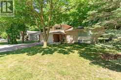11 GREY OWL Drive | Elmira Ontario | Slide Image Two