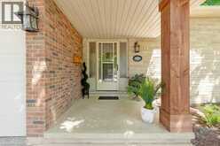 11 GREY OWL Drive | Elmira Ontario | Slide Image Three