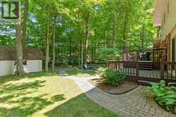 11 GREY OWL Drive | Elmira Ontario | Slide Image Forty
