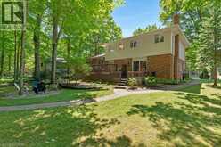 11 GREY OWL Drive | Elmira Ontario | Slide Image Forty-three