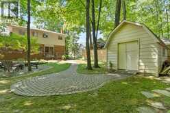 11 GREY OWL Drive | Elmira Ontario | Slide Image Forty-four