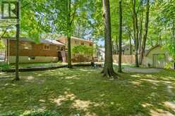11 GREY OWL Drive | Elmira Ontario | Slide Image Forty-five