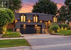 4236 LONGMOOR Drive | Burlington Ontario | Slide Image Two