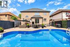 55 CHIANTI Crescent | Hamilton Ontario | Slide Image Thirty-one
