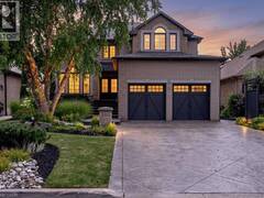 55 CHIANTI Crescent Hamilton Ontario, L8E 5W3